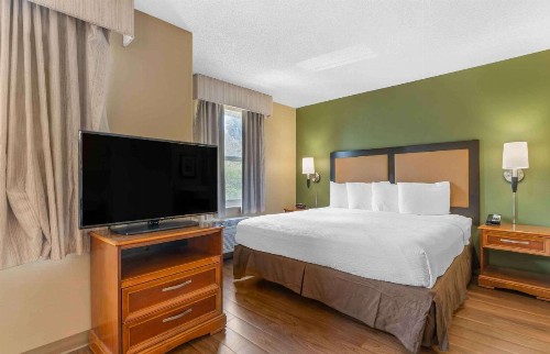 Extended Stay America Suites - San Jose - Edenvale - South - image 29