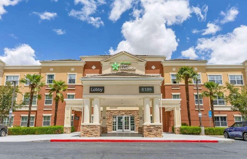 Extended Stay America Suites - San Jose - Edenvale - South - image 3