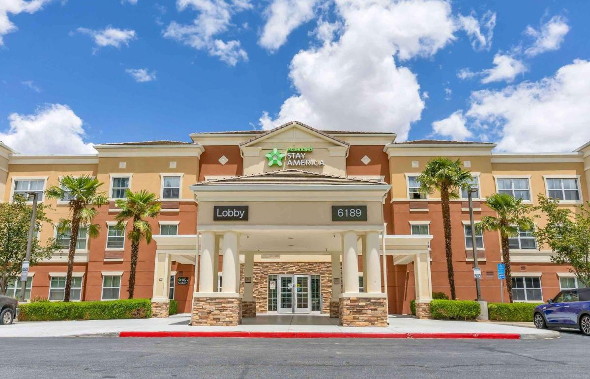 Extended Stay America Suites - San Jose - Edenvale - South - image 3