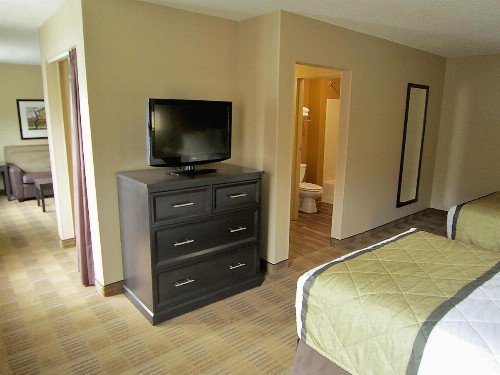 Extended Stay America Suites - San Jose - Edenvale - South - image 30