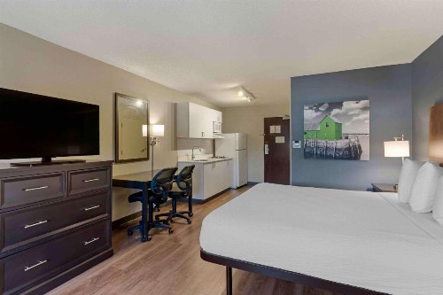 Extended Stay America Suites - San Jose - Edenvale - South - image 32