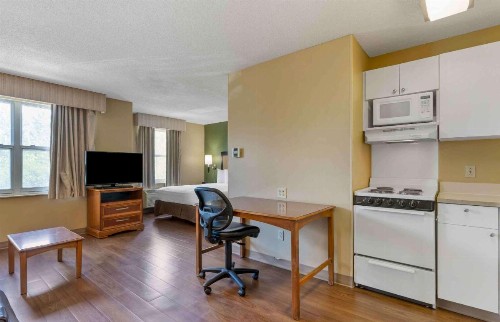 Extended Stay America Suites - San Jose - Edenvale - South - image 33