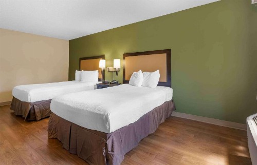 Extended Stay America Suites - San Jose - Edenvale - South - image 34
