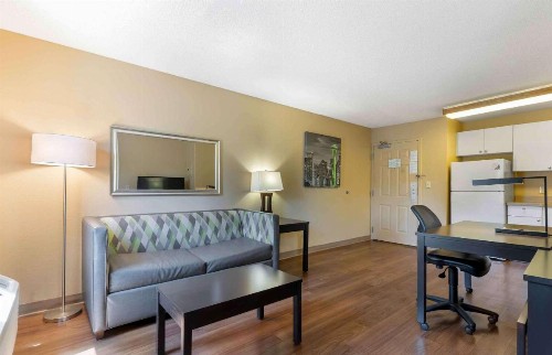 Extended Stay America Suites - San Jose - Edenvale - South - image 35