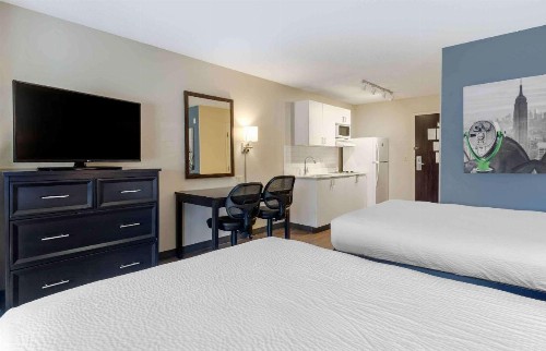 Extended Stay America Suites - San Jose - Edenvale - South - image 36