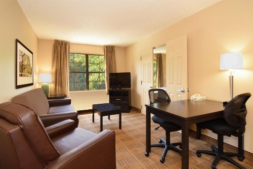 Extended Stay America Suites - San Jose - Edenvale - South - image 37