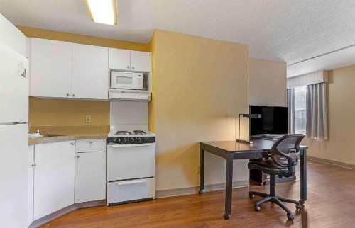 Extended Stay America Suites - San Jose - Edenvale - South - image 38