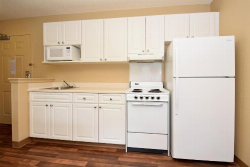 Extended Stay America Suites - San Jose - Edenvale - South - image 39