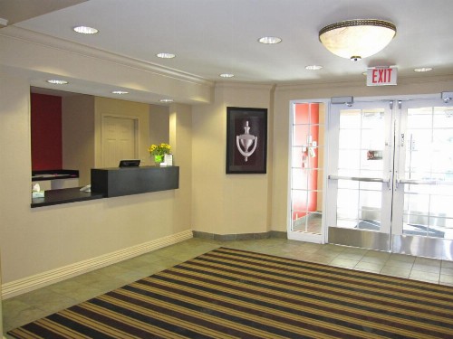 Extended Stay America Suites - San Jose - Edenvale - South - image 4