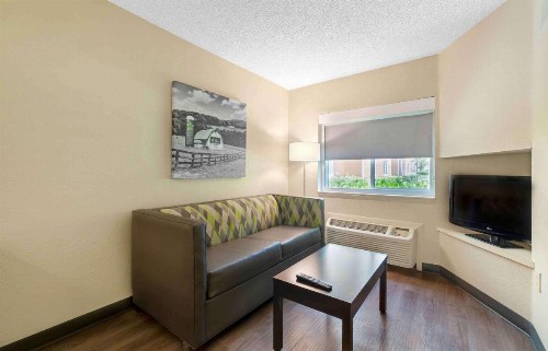 Extended Stay America Suites - San Jose - Edenvale - South - image 40