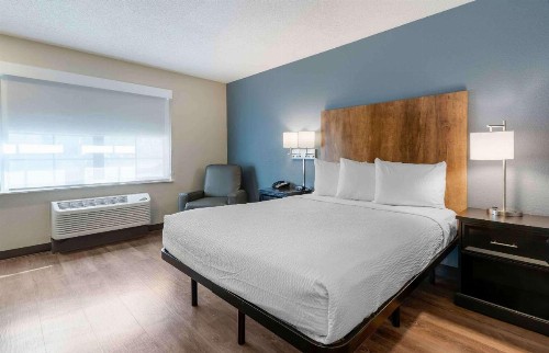 Extended Stay America Suites - San Jose - Edenvale - South - image 41