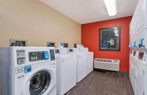 Extended Stay America Suites - San Jose - Edenvale - South - image 45