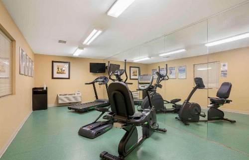 Extended Stay America Suites - San Jose - Edenvale - South - image 49