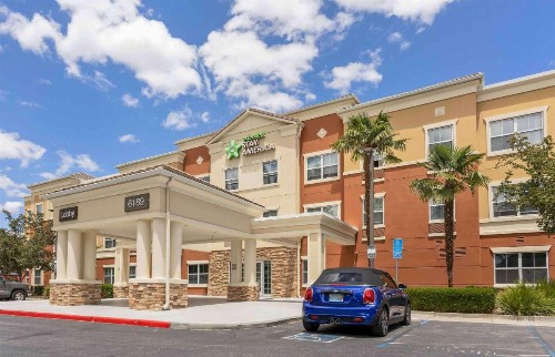 Extended Stay America Suites - San Jose - Edenvale - South - image 5