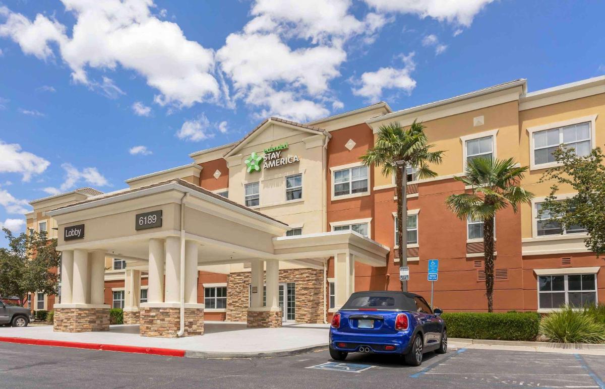 Extended Stay America Suites - San Jose - Edenvale - South - image 5