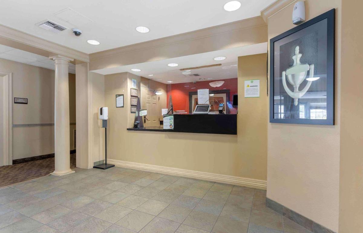 Extended Stay America Suites - San Jose - Edenvale - South - image 7