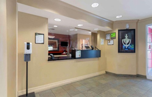 Extended Stay America Suites - San Jose - Edenvale - South - image 9