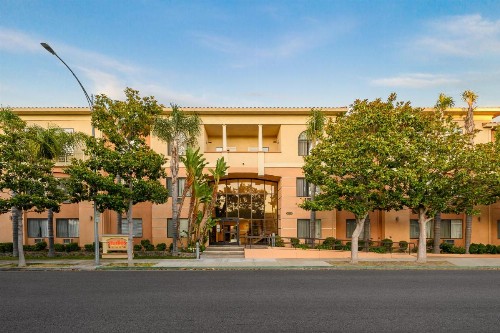 Studios Inn - image 6