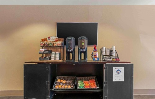 Extended Stay America Suites - San Jose - Edenvale - North - image 10