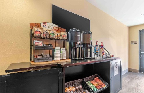 Extended Stay America Suites - San Jose - Edenvale - North - image 11