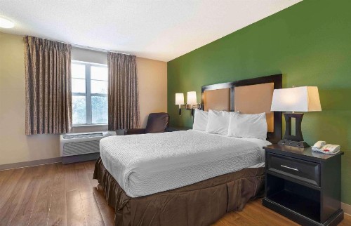 Extended Stay America Suites - San Jose - Edenvale - North - image 13