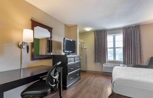 Extended Stay America Suites - San Jose - Edenvale - North - image 14