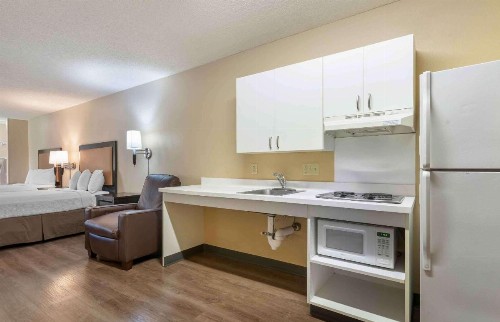 Extended Stay America Suites - San Jose - Edenvale - North - image 19