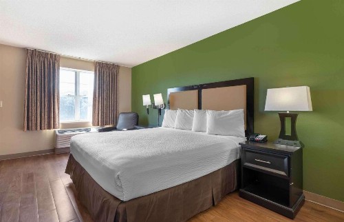 Extended Stay America Suites - San Jose - Edenvale - North - image 20