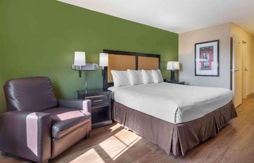 Extended Stay America Suites - San Jose - Edenvale - North - image 21