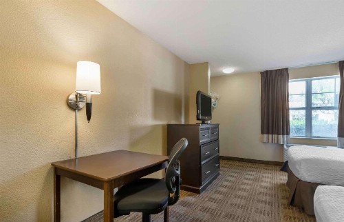 Extended Stay America Suites - San Jose - Edenvale - North - image 25