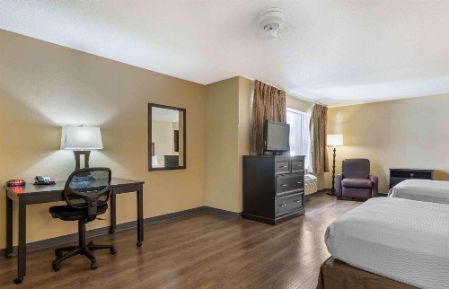 Extended Stay America Suites - San Jose - Edenvale - North - image 29