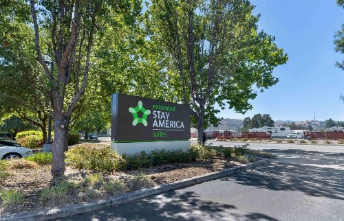 Extended Stay America Suites - San Jose - Edenvale - North - image 3