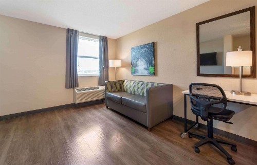 Extended Stay America Suites - San Jose - Edenvale - North - image 30