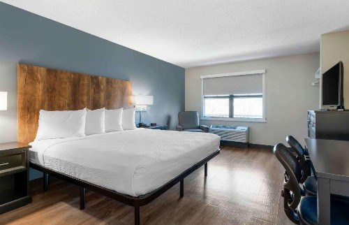 Extended Stay America Suites - San Jose - Edenvale - North - image 31