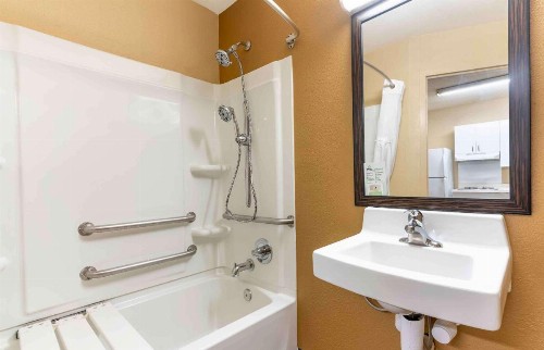 Extended Stay America Suites - San Jose - Edenvale - North - image 33