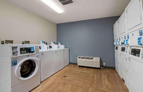 Extended Stay America Suites - San Jose - Edenvale - North - image 35
