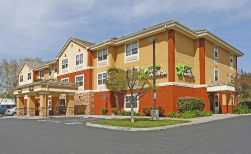 Extended Stay America Suites - San Jose - Edenvale - North - image 41
