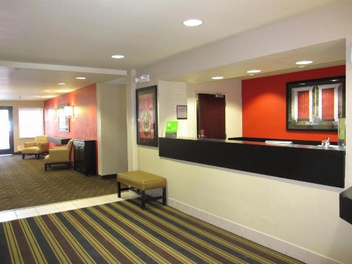 Extended Stay America Suites - San Jose - Edenvale - North - image 42