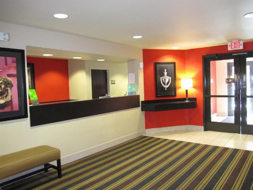 Extended Stay America Suites - San Jose - Edenvale - North - image 43