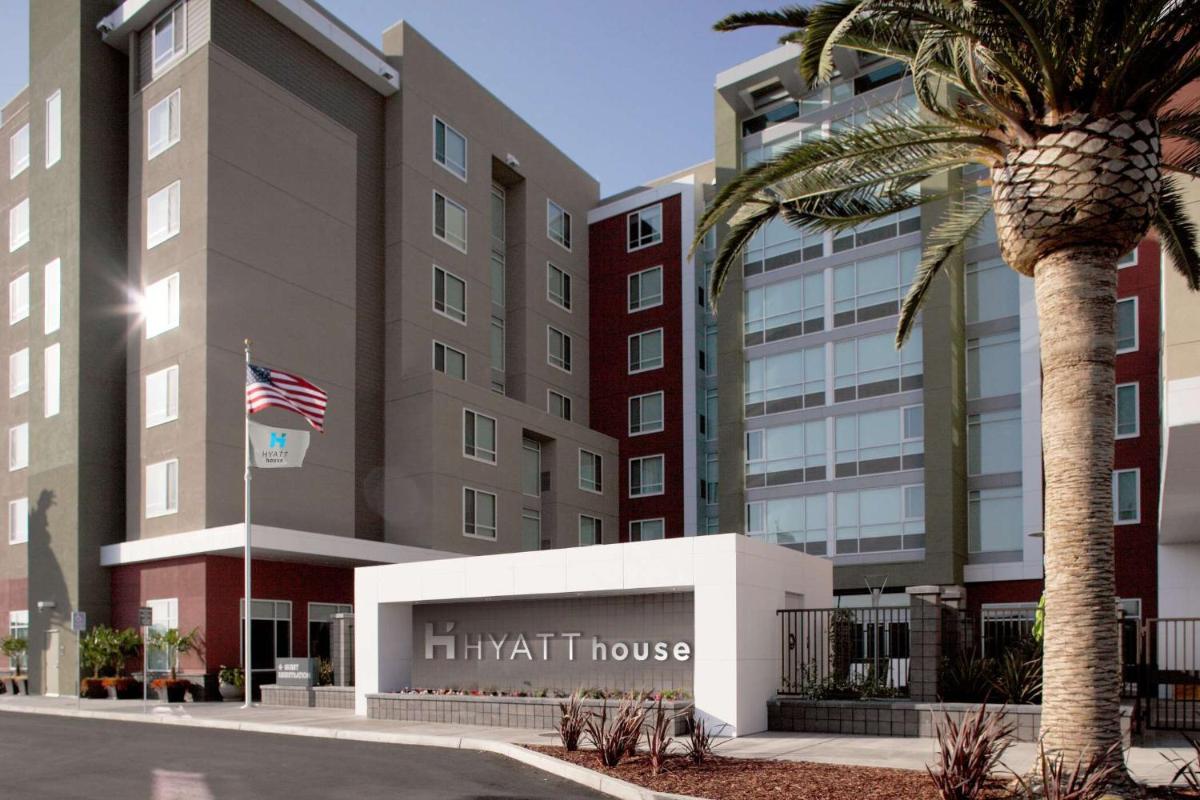Hyatt House San Jose-Silicon Valley - main image