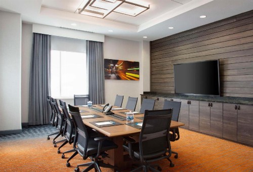 Hyatt House San Jose-Silicon Valley - image 10