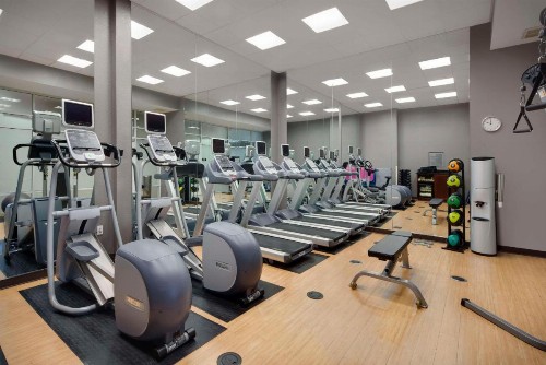 Hyatt House San Jose-Silicon Valley - image 12