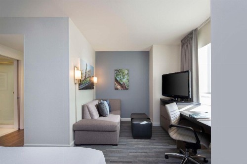 Hyatt House San Jose-Silicon Valley - image 13