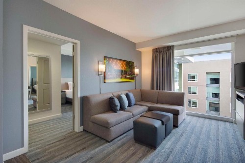 Hyatt House San Jose-Silicon Valley - image 14