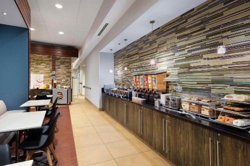 Hyatt House San Jose-Silicon Valley - image 17
