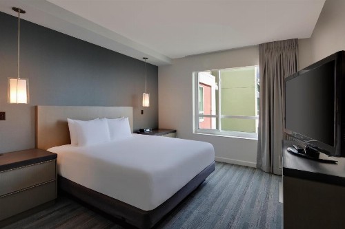 Hyatt House San Jose-Silicon Valley - image 19