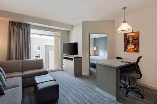 Hyatt House San Jose-Silicon Valley - image 2