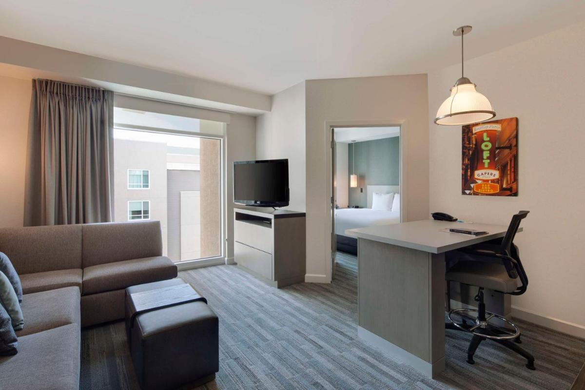 Hyatt House San Jose-Silicon Valley - image 2