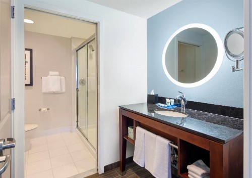 Hyatt House San Jose-Silicon Valley - image 20