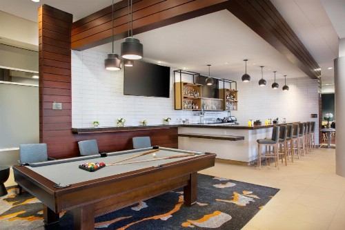 Hyatt House San Jose-Silicon Valley - image 21
